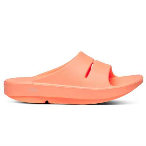 OOFOS OOahh Slide - Sunburst