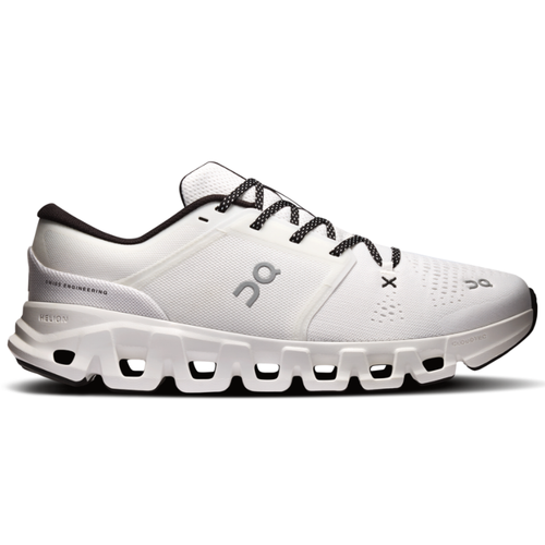 Men's On Cloud X 5 - White/Black