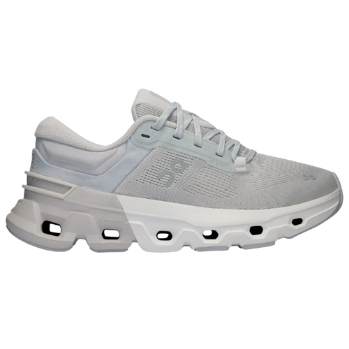 Men's On Cloudflyer 5 - Glacier/Wolf