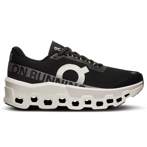 Men's On Cloudmonster 2 - Black/Frost