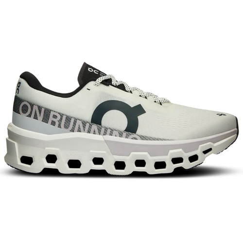 Men's On Cloudmonster 2 - White/Frost
