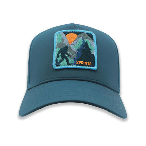 Sprints VP Hat - Big Foot