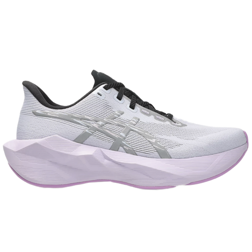 Women's ASICS Novablast 6 - Lite-Show/Lavender Glow