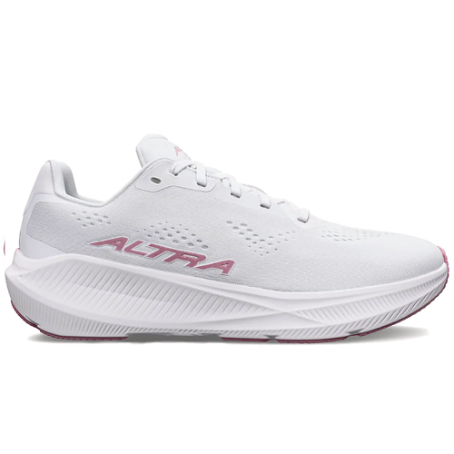 Women's Altra Experience Flow ST - Light Gray