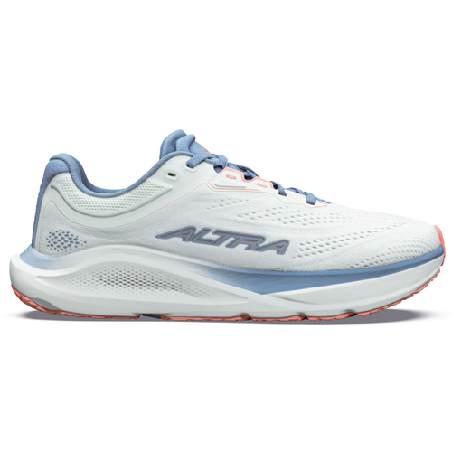 Women's Altra Torin ST - Ice/Silver/Desert Flower