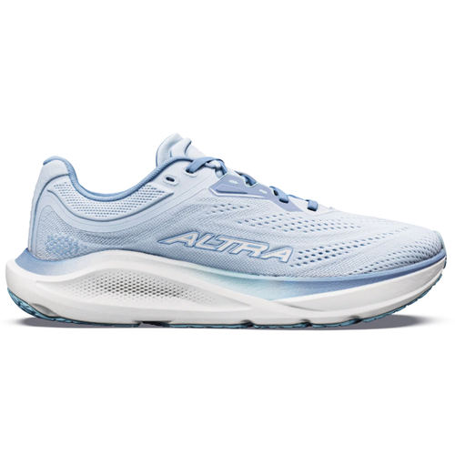 Women's Altra Torin ST - Niagara Mist/Ice/Rain Wash