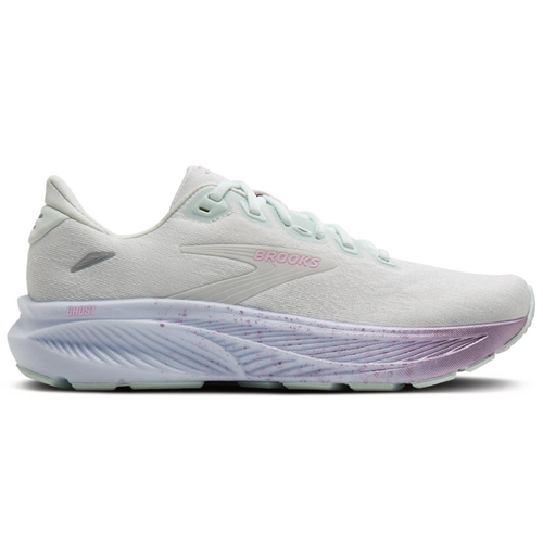 Women's Brooks Ghost 18 - Ice/White/Snow