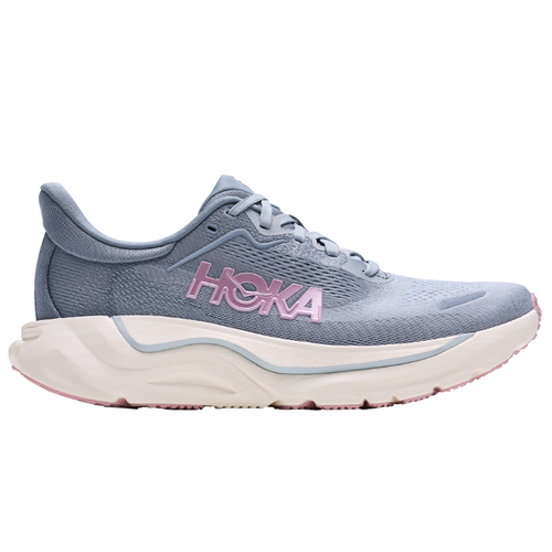Women's HOKA Arahi 9 Glimmer - Mineral Blue/Washed Blue (MBLW)