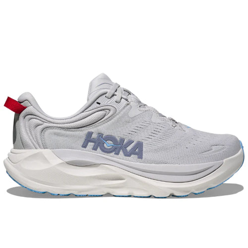 Women's HOKA Gaviota 6 - Cosmic Grey/Stardust
