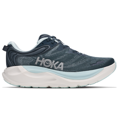 Women's HOKA Gaviota 6 - Faded Navy/Glimmering Blue