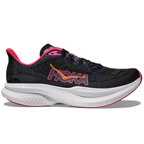 Women's HOKA Mach 6 - Varsity Navy/Nautical Dusk