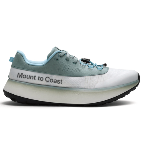 Women's Mount to Coast H1 - Everglades