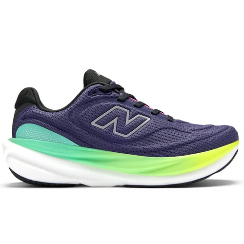 Women's New Balance 1080v15 - Purple Green