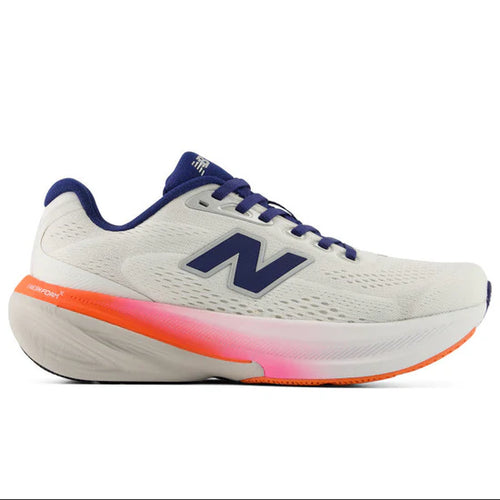 Women's New Balance Fresh Foam X 860v15 - Sea Salt/Blue Oyster