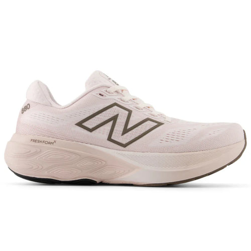 Women's New Balance Fresh Foam X 880v15 - Pink Salt/Cortado