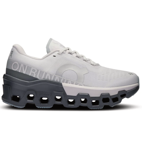 Women's On Cloudmonster 2 - Frost/Rock