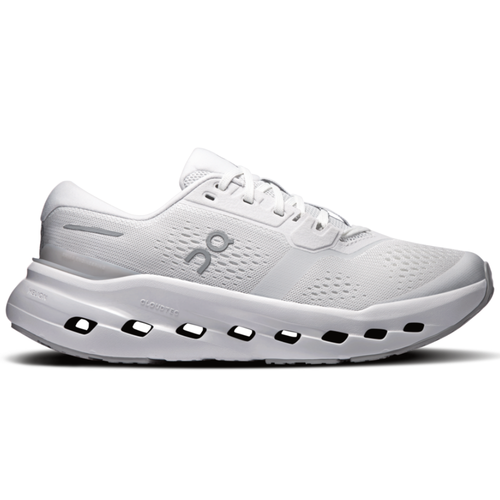 Women's On Cloudrunner 3 - Frost/Glacier