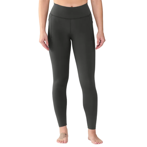 Women's Rabbit Speed Tights - Black