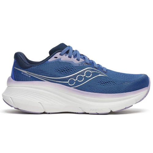 Women's Saucony Guide 19 - Sail/Orchid
