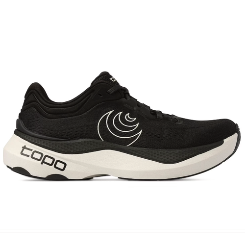 Women's Topo Athletic Aura 2 - Black/Cloud