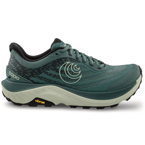 Women's Topo Athletic Ultraventure 4 - Stone/Grey