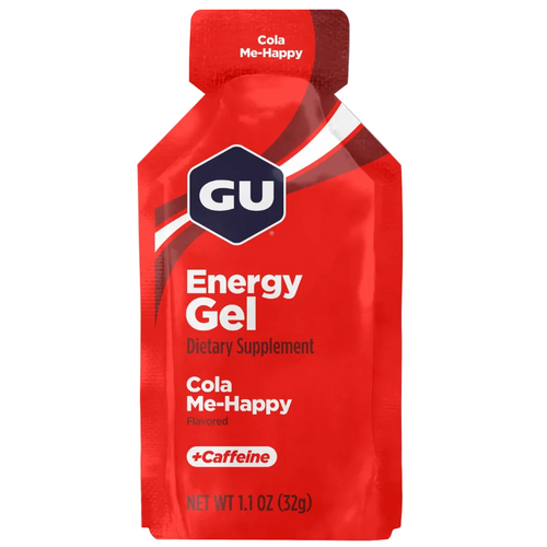 GU Energy Gel - Cola Me Happy