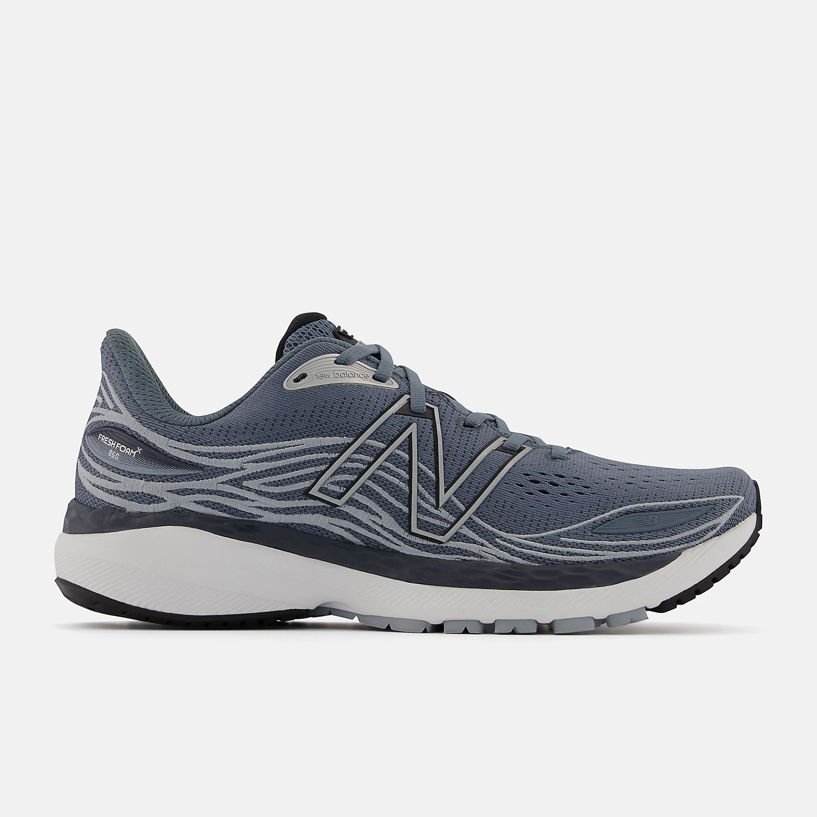 New balance 860v6 men's best sale