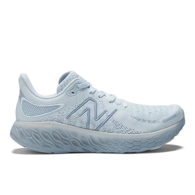 Womens New Balance Fresh Foam X 1080v12 Starlight Dusk Blue Goodmiles Running Company