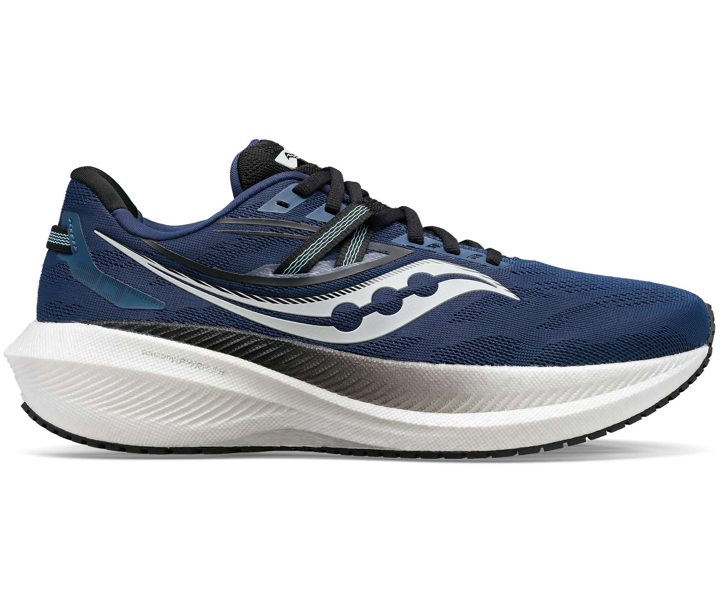 トライアンフ20 Amazon.com | Saucony Women's Triumph 20 Running Shoe
