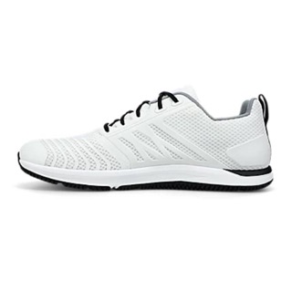 Mens Altra Solstice XT 2 - White - Goodmiles Running Company