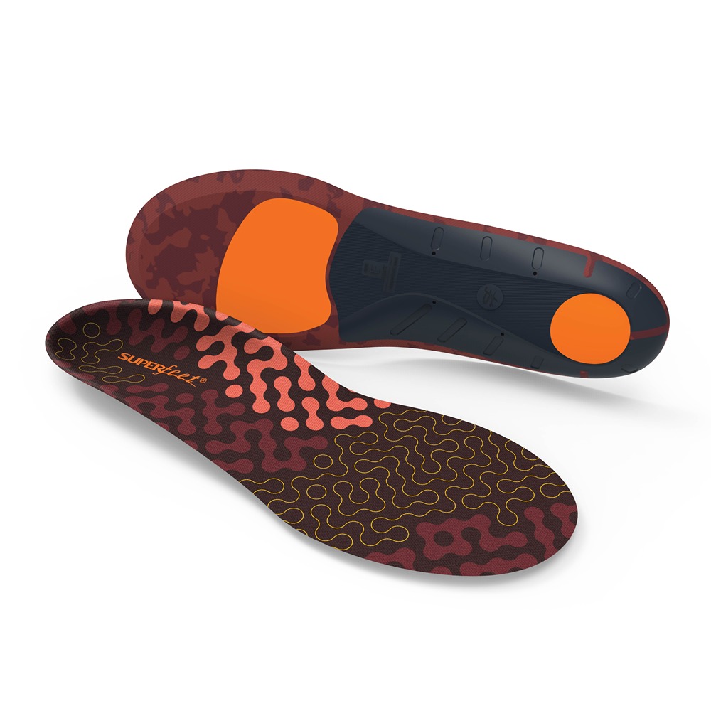 Superfeet Adapt Run Insoles Goodmiles Running Company