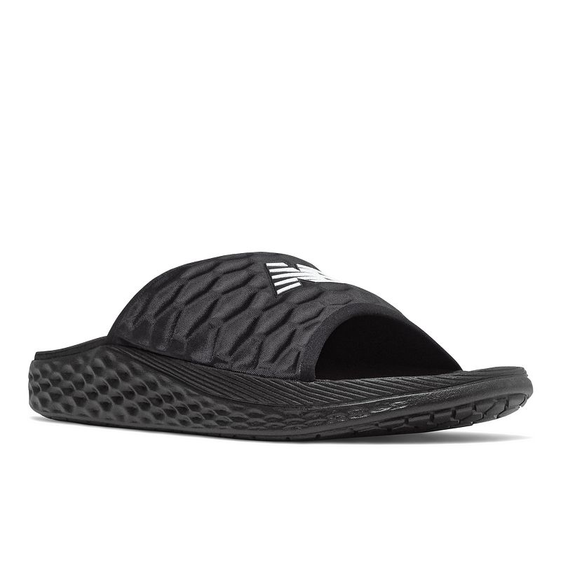 Fresh Foam New Balance Men Slides Buy New Balance Men's 680v3