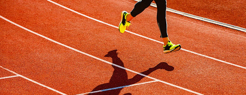 [Dev] Road, Track, or Trail: What’s the “Best” Surface for Running?