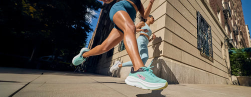 [Dev] Discover the Perfect Running Companion: New Balance 880v15 vs. HOKA Bondi 9