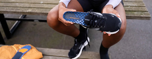 [Dev] The Benefits of Insoles and Over-the-Counter Orthotics for an Active Lifestyle