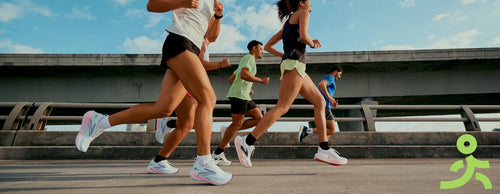 [Dev] Must-Have Running Shoes for Spring 2025