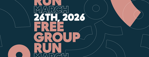 [Dev] Free Group Run - March 26th, 2026