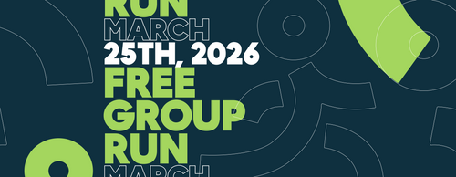[Dev] Free Group Run - March 25th, 2026
