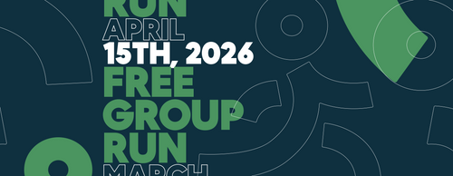 [Dev] Free Group Run - April 15th, 2026