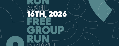 [Dev] Free Group Run - April 16th, 2026