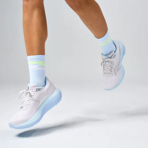 Feetures Elite Ultra Light Mini Crew Socks - Day Track