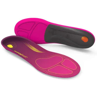 Superfeet RUN Comfort Women's Insoles