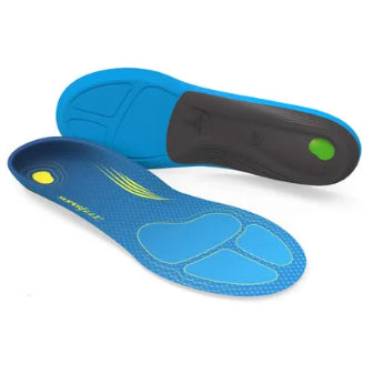 Superfeet RUN Comfort Thin Insoles