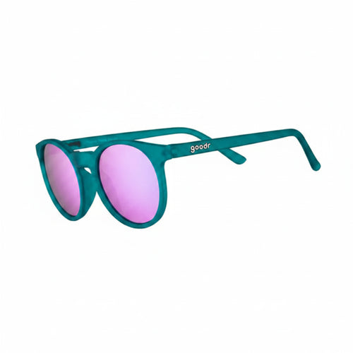 goodr Circle G Sunglasses - I Pickled These Myself