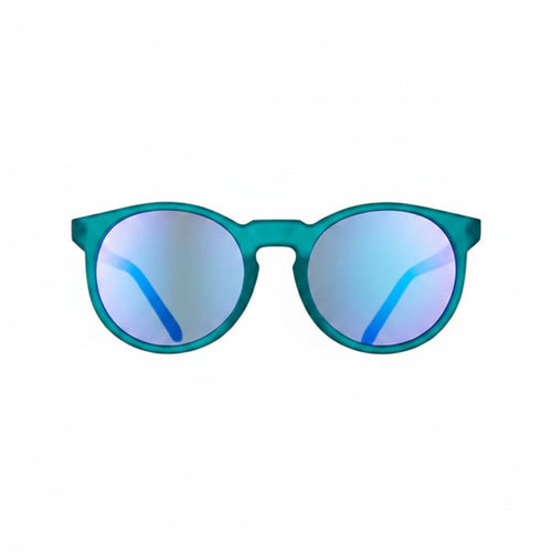 goodr Circle G Sunglasses - I Pickled These Myself