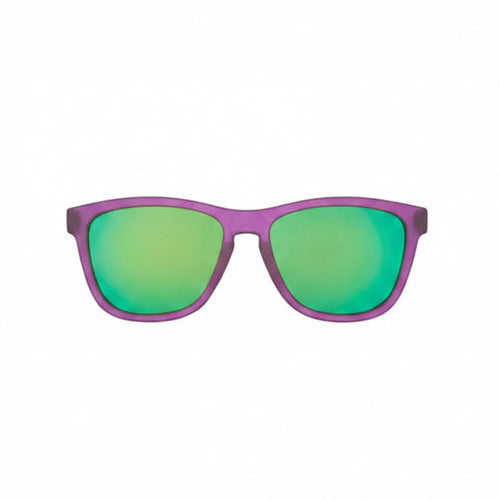 goodr OG Sunglasses - Gardening With a Kraken