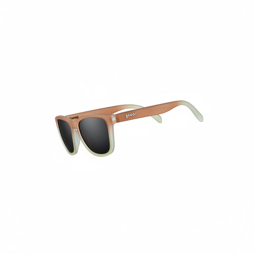goodr OG Sunglasses - Three Parts Tee