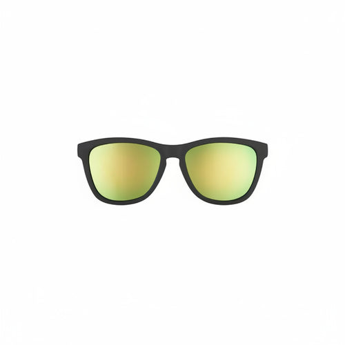 goodr OG Sunglasses - Vincent's Absinthe Night Terrors