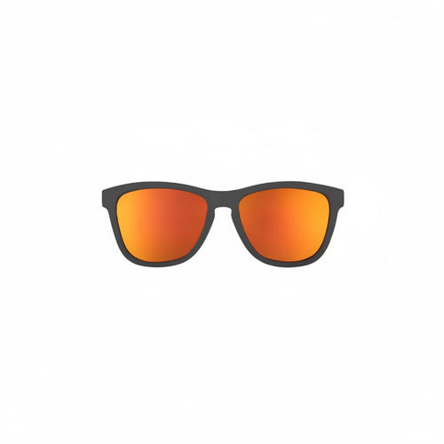 goodr OG Sunglasses - Whiskey Shots with Satan
