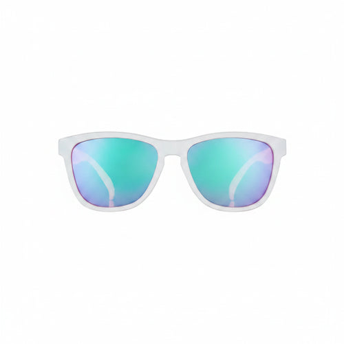 goodr OG Sunglasses - Au Revoir, Gopher